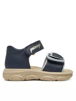 Сандалии 7871822 S Primigi, синий