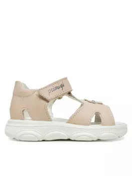 Сандалии 7871911 S Primigi, бежевый