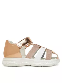 Сандалии 7872011 M Primigi, золотой