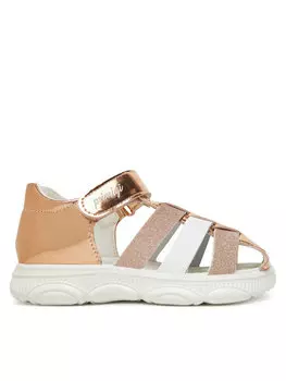 Сандалии 7872011 M Primigi, золотой