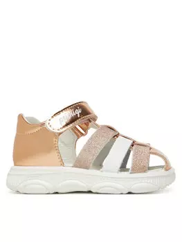 Сандалии 7872011 S Primigi, золотой