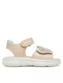 Сандалии 7872122 M Primigi, бежевый