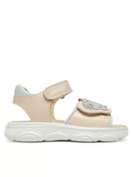 Сандалии 7872122 M Primigi, бежевый