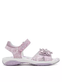 Сандалии 7885044 M Primigi, фиолетовый