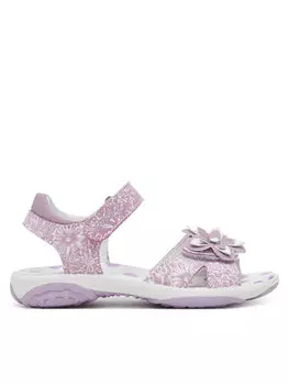 Сандалии 7885044 M Primigi, фиолетовый