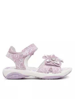 Сандалии 7885044 S Primigi, фиолетовый
