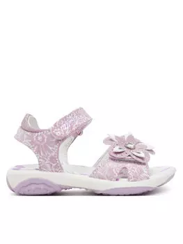 Сандалии 7885044 S Primigi, фиолетовый