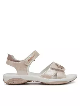 Сандалии 7885111 M Primigi, экрю