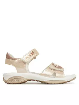 Сандалии 7885111 S Primigi, экрю