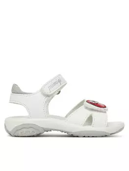 Сандалии 7885122 S Primigi, белый