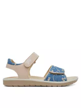 Сандалии 7887700 D Primigi, синий