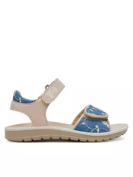 Сандалии 7887700 S Primigi, синий