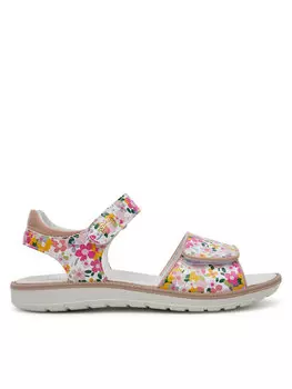 Сандалии 7887766 D Primigi, белый