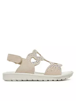 Сандалии 7888000 S Primigi, бежевый