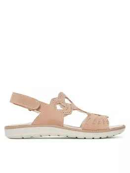 Сандалии 7888011 D Primigi, розовый