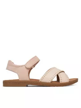 Сандалии 7889511 D Primigi, розовый