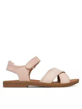 Сандалии 7889511 D Primigi, розовый