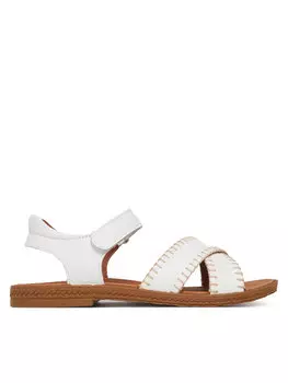 Сандалии 7889522 D Primigi, белый