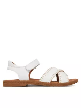 Сандалии 7889522 D Primigi, белый