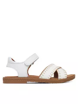 Сандалии 7889522 M Primigi, белый