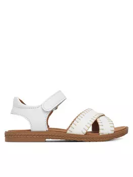 Сандалии 7889522 M Primigi, белый
