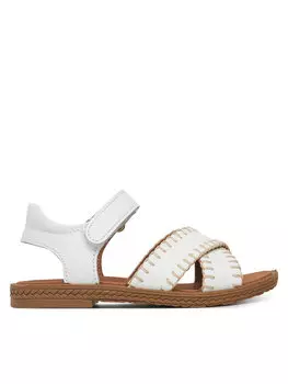 Сандалии 7889522 S Primigi, белый