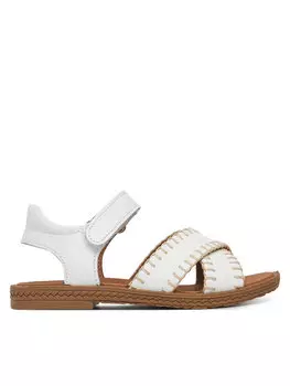 Сандалии 7889522 S Primigi, белый