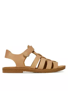 Сандалии 7889611 M Primigi, коричневый