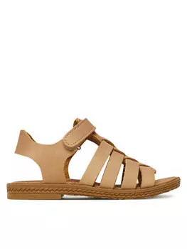 Сандалии 7889611 S Primigi, коричневый