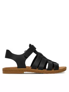 Сандалии 7889633 M Primigi, черный