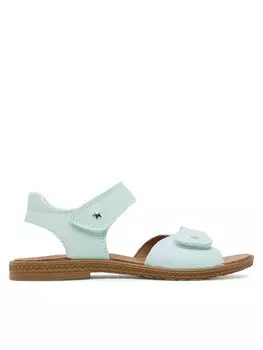 Сандалии 7889822 D Primigi, синий