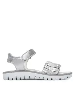 Сандалии 7890700 M Primigi, серебряный