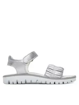 Сандалии 7890700 M Primigi, серебряный