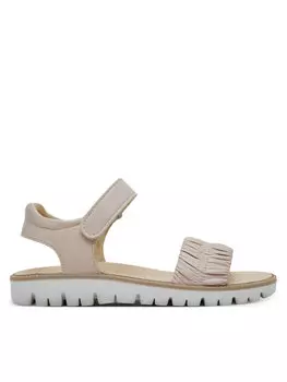 Сандалии 7890744 D Primigi, бежевый