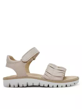 Сандалии 7890744 S Primigi, бежевый