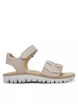 Сандалии 7890744 S Primigi, бежевый