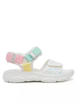 Сандалии 7891900 M Primigi, белый