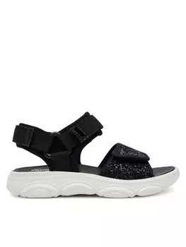 Сандалии 7891933 M Primigi, черный