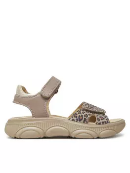 Сандалии 7892122 S Primigi, коричневый