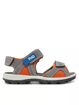 Сандалии 7893211 M Primigi, серый