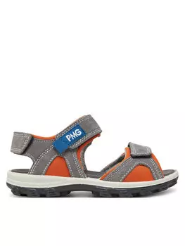 Сандалии 7893211 M Primigi, серый