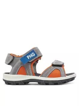 Сандалии 7893211 S Primigi, серый