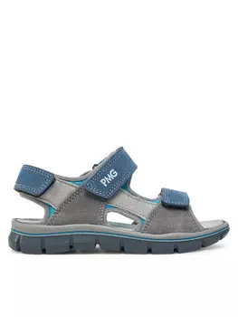 Сандалии 7895222 M Primigi, серый