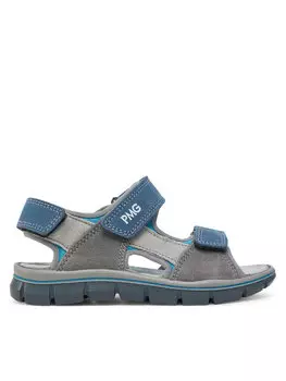 Сандалии 7895222 M Primigi, серый