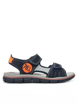 Сандалии 7895311 D Primigi, черный