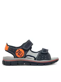 Сандалии 7895311 M Primigi, черный