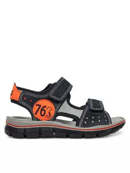 Сандалии 7895311 S Primigi, черный