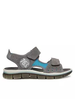 Сандалии 7895333 M Primigi, серый