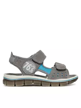 Сандалии 7895333 S Primigi, серый