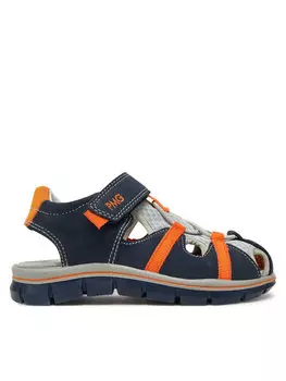 Сандалии 7895400 M Primigi, синий